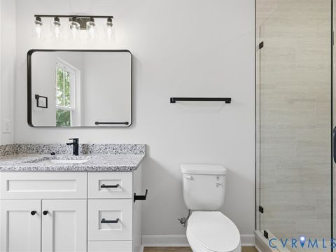 Tiny photo for 1810 Boston Avenue, Richmond, VA 23224 (MLS # 2607858)