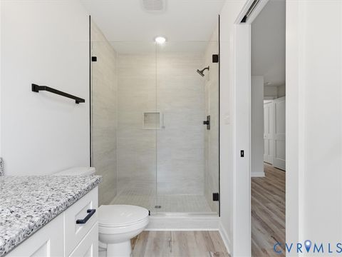 Tiny photo for 1810 Boston Avenue, Richmond, VA 23224 (MLS # 2607858)