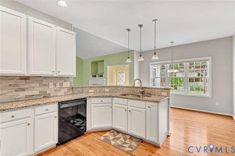 Tiny photo for 7613 Old Track Lane, Mechanicsville, VA 23111 (MLS # 2617299)
