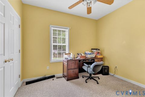 Tiny photo for 7613 Old Track Lane, Mechanicsville, VA 23111 (MLS # 2617299)