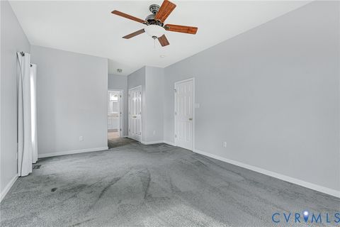 Tiny photo for 7613 Old Track Lane, Mechanicsville, VA 23111 (MLS # 2617299)