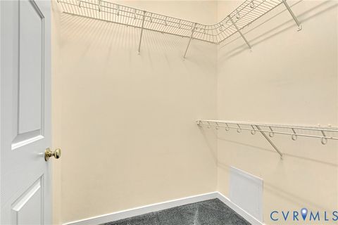 Tiny photo for 7613 Old Track Lane, Mechanicsville, VA 23111 (MLS # 2617299)