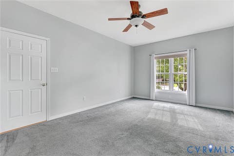 Tiny photo for 7613 Old Track Lane, Mechanicsville, VA 23111 (MLS # 2617299)