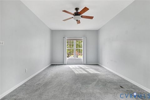 Tiny photo for 7613 Old Track Lane, Mechanicsville, VA 23111 (MLS # 2617299)