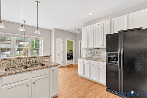 Tiny photo for 7613 Old Track Lane, Mechanicsville, VA 23111 (MLS # 2617299)