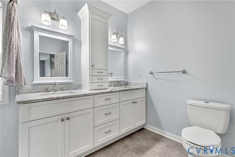 Tiny photo for 7613 Old Track Lane, Mechanicsville, VA 23111 (MLS # 2617299)