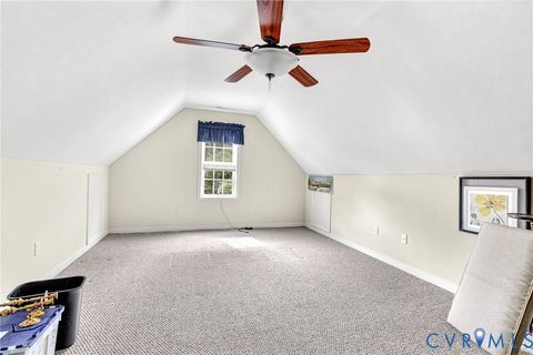Tiny photo for 7613 Old Track Lane, Mechanicsville, VA 23111 (MLS # 2617299)