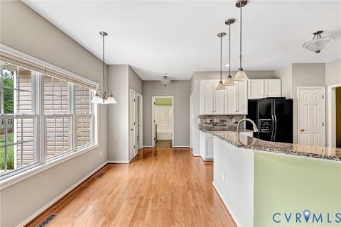 Tiny photo for 7613 Old Track Lane, Mechanicsville, VA 23111 (MLS # 2617299)