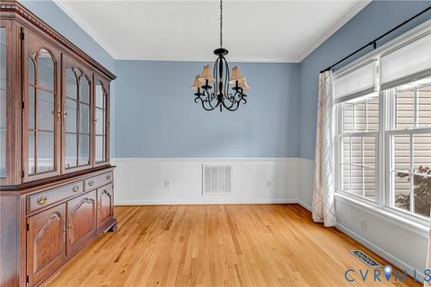 Tiny photo for 7613 Old Track Lane, Mechanicsville, VA 23111 (MLS # 2617299)