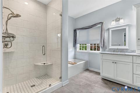 Tiny photo for 7613 Old Track Lane, Mechanicsville, VA 23111 (MLS # 2617299)