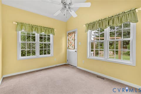 Tiny photo for 7613 Old Track Lane, Mechanicsville, VA 23111 (MLS # 2617299)