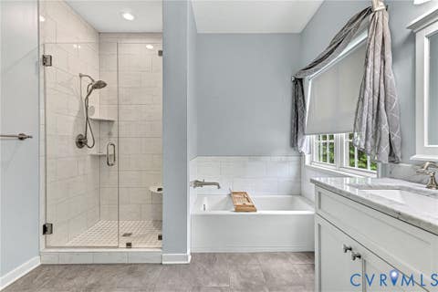 Tiny photo for 7613 Old Track Lane, Mechanicsville, VA 23111 (MLS # 2617299)