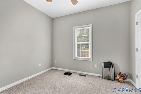 Tiny photo for 7613 Old Track Lane, Mechanicsville, VA 23111 (MLS # 2617299)