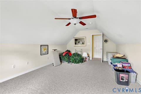Tiny photo for 7613 Old Track Lane, Mechanicsville, VA 23111 (MLS # 2617299)