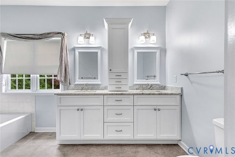 Tiny photo for 7613 Old Track Lane, Mechanicsville, VA 23111 (MLS # 2617299)