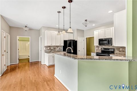 Tiny photo for 7613 Old Track Lane, Mechanicsville, VA 23111 (MLS # 2617299)