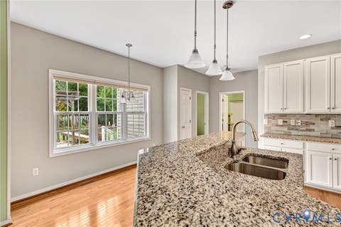 Tiny photo for 7613 Old Track Lane, Mechanicsville, VA 23111 (MLS # 2617299)