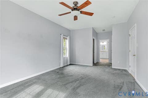 Tiny photo for 7613 Old Track Lane, Mechanicsville, VA 23111 (MLS # 2617299)