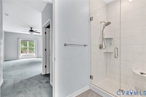 Tiny photo for 7613 Old Track Lane, Mechanicsville, VA 23111 (MLS # 2617299)