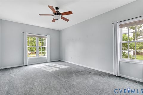 Tiny photo for 7613 Old Track Lane, Mechanicsville, VA 23111 (MLS # 2617299)