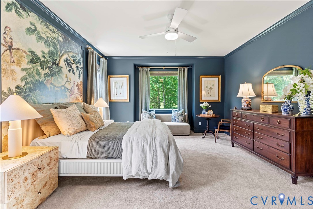 1207 Long Perch Court