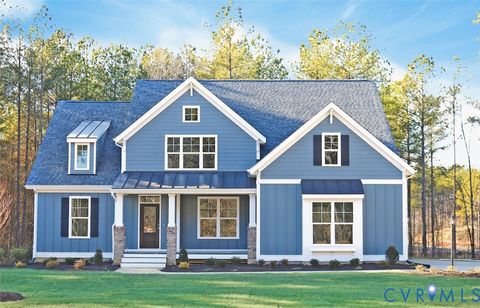 1207 Lark Perch Court Manakin Sabot VA 23103