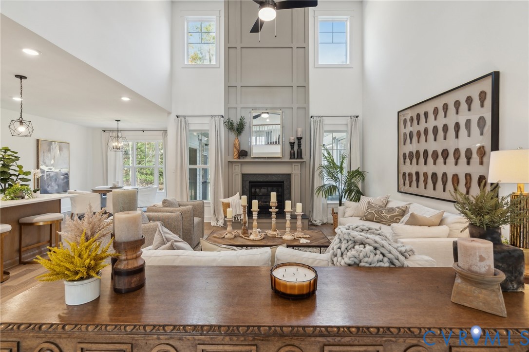 1207 Long Perch Court