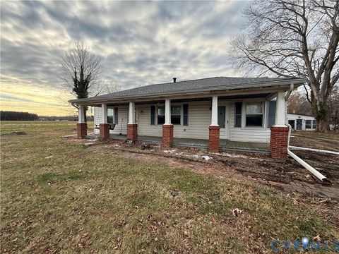 Tiny photo for 20525 Point Eastern Drive, Ruther Glen, VA 22546 (MLS # 2532901)