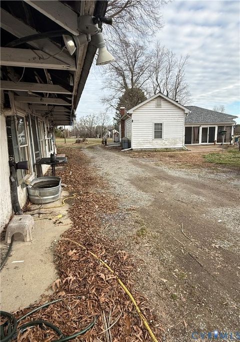 Tiny photo for 20525 Point Eastern Drive, Ruther Glen, VA 22546 (MLS # 2532901)