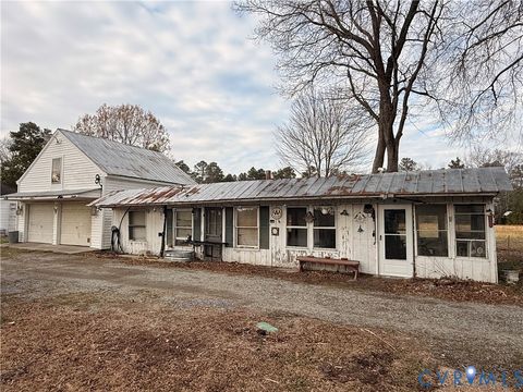 Tiny photo for 20525 Point Eastern Drive, Ruther Glen, VA 22546 (MLS # 2532901)