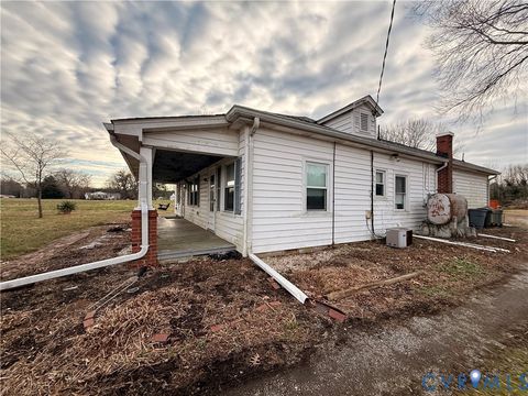 Tiny photo for 20525 Point Eastern Drive, Ruther Glen, VA 22546 (MLS # 2532901)