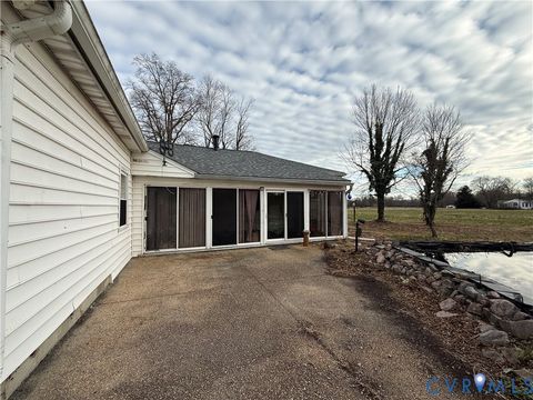 Tiny photo for 20525 Point Eastern Drive, Ruther Glen, VA 22546 (MLS # 2532901)