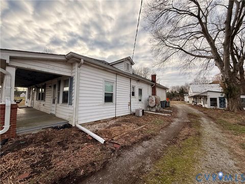 Tiny photo for 20525 Point Eastern Drive, Ruther Glen, VA 22546 (MLS # 2532901)