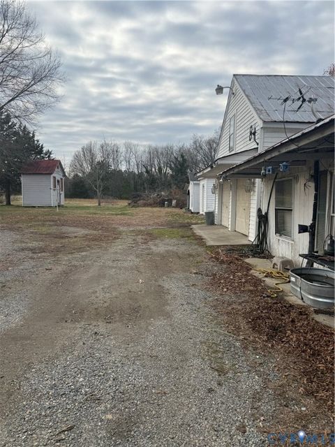 Tiny photo for 20525 Point Eastern Drive, Ruther Glen, VA 22546 (MLS # 2532901)