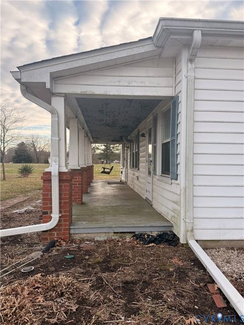 Tiny photo for 20525 Point Eastern Drive, Ruther Glen, VA 22546 (MLS # 2532901)