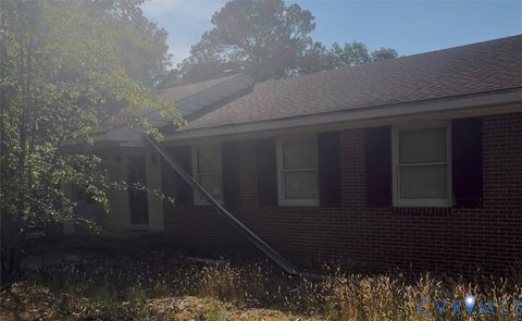 Photo of 379 Mallard Drive, Hardyville, VA 23070 (MLS # 2617632)