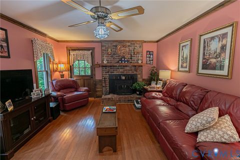 Tiny photo for 19321 River Road, Chesterfield, VA 23838 (MLS # 2523088)
