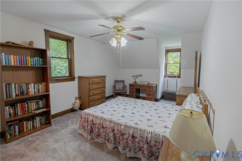 Tiny photo for 19321 River Road, Chesterfield, VA 23838 (MLS # 2523088)