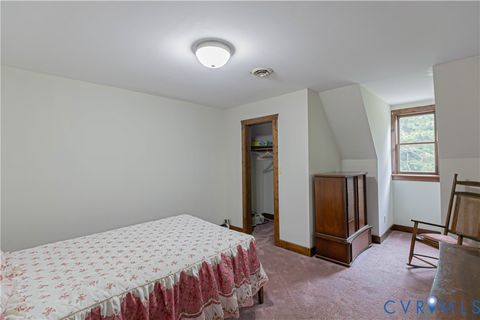 Tiny photo for 19321 River Road, Chesterfield, VA 23838 (MLS # 2523088)