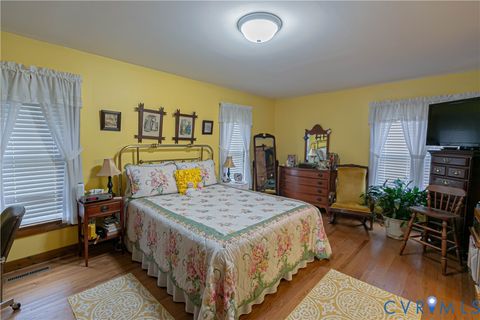 Tiny photo for 19321 River Road, Chesterfield, VA 23838 (MLS # 2523088)