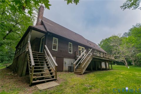 Tiny photo for 19321 River Road, Chesterfield, VA 23838 (MLS # 2523088)