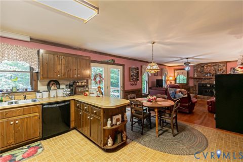 Tiny photo for 19321 River Road, Chesterfield, VA 23838 (MLS # 2523088)