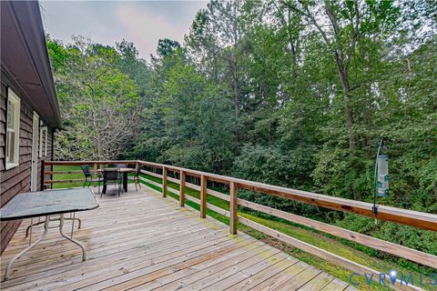 Tiny photo for 19321 River Road, Chesterfield, VA 23838 (MLS # 2523088)