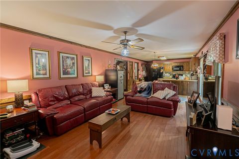 Tiny photo for 19321 River Road, Chesterfield, VA 23838 (MLS # 2523088)