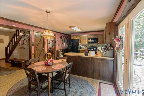 Tiny photo for 19321 River Road, Chesterfield, VA 23838 (MLS # 2523088)