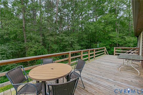 Tiny photo for 19321 River Road, Chesterfield, VA 23838 (MLS # 2523088)