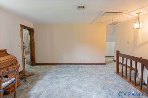 Tiny photo for 19321 River Road, Chesterfield, VA 23838 (MLS # 2523088)