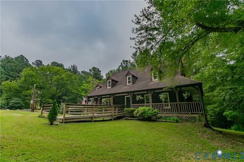 Tiny photo for 19321 River Road, Chesterfield, VA 23838 (MLS # 2523088)