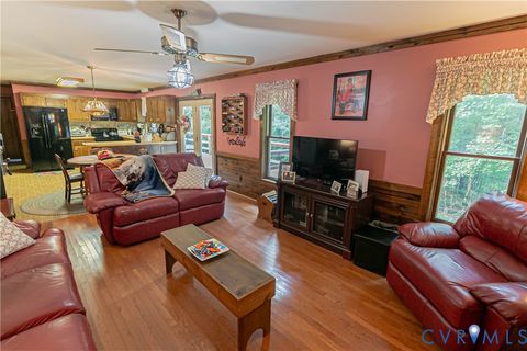 Tiny photo for 19321 River Road, Chesterfield, VA 23838 (MLS # 2523088)