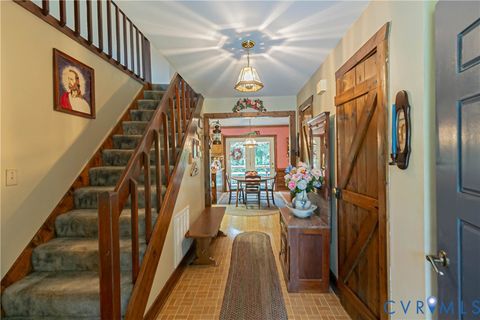 Tiny photo for 19321 River Road, Chesterfield, VA 23838 (MLS # 2523088)